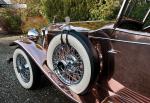 Rolls-Royce Phantom II Open Tourer by Brockman 1930 года
